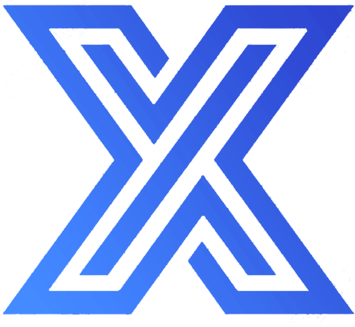 VLX PROJECT Logo